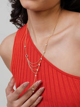 Main Character Necklace